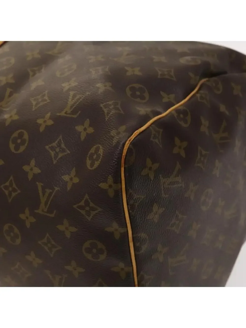 Louis Vuitton elevate your